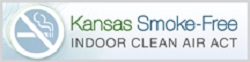 Kansas Smoke-Free Indoor Clean Air Act