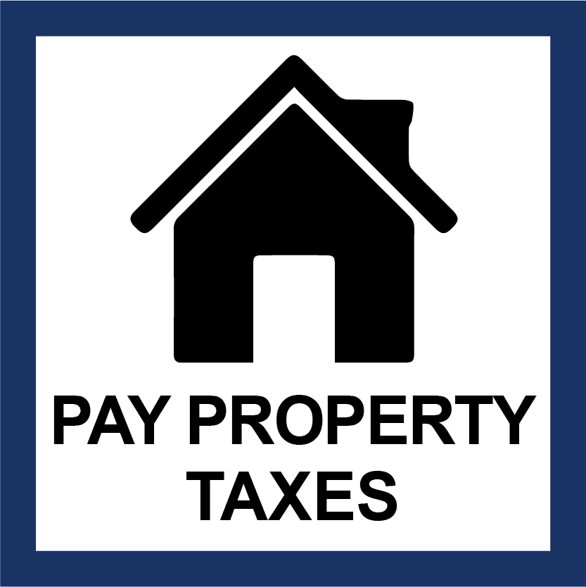 PAY PROPERTY TAXES Opens in new window