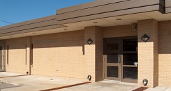 Reno County Juvenile Detention Center